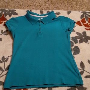 School uniform shirt